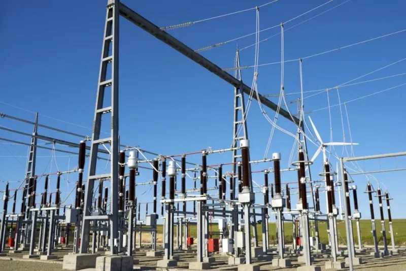 Kini idi ti Igbekale Irin Substation Ṣe pataki fun Awọn amayederun Agbara ode oni?