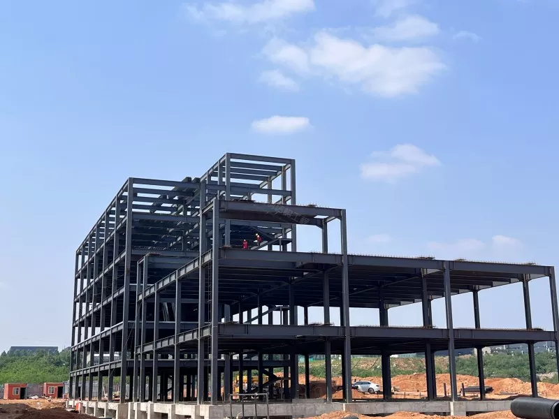 Kini Awọn ọna ṣiṣe Core Mẹrin akọkọ ti Awọn ẹya Irin?