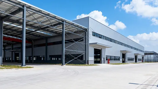 Awọn koko pataki mẹsan fun Apẹrẹ ati Ikole ti Awọn ile Factory Structure Irin