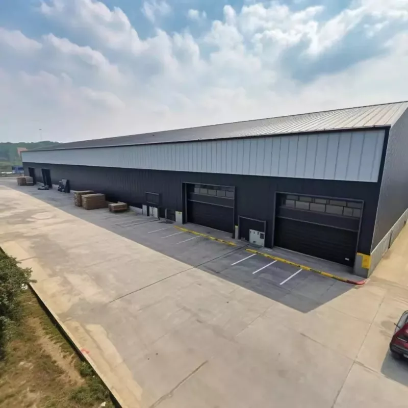Tobi Span Irin Be Warehouse