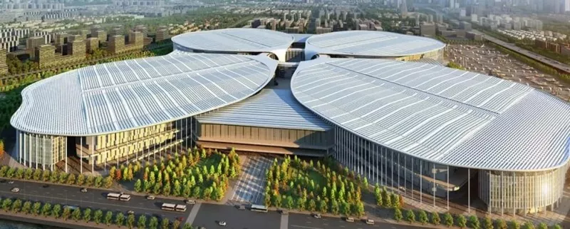Eru aranse Hall Irin Ikole