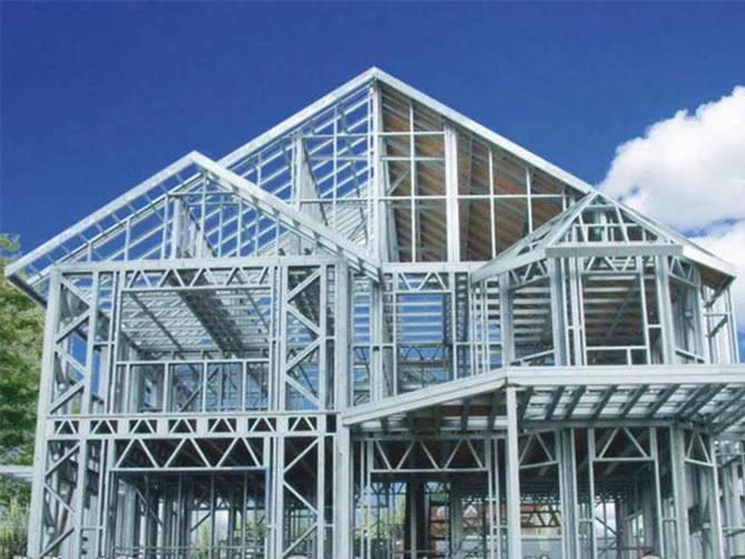 Imọlẹ, Irin Fireemu Fireemu Fixatbab