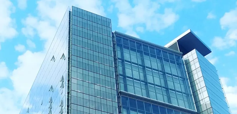 Multi Storey Irin Ikole