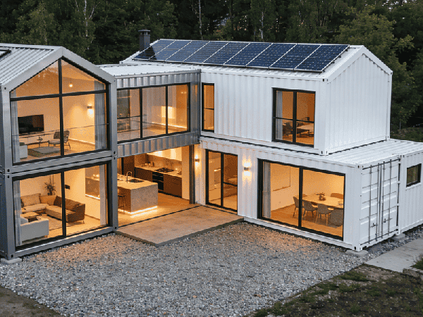 Sowo Eiyan Homes