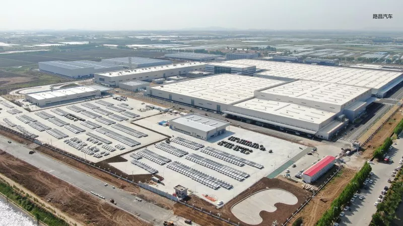 Irin Frame Mechanical Manufacturing Factory ikole