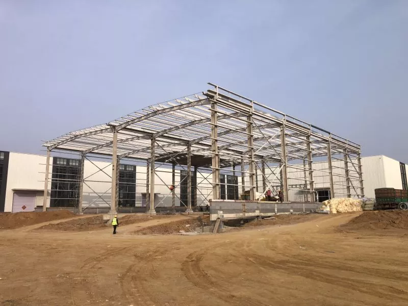 Irin Portal fireemu Warehouse