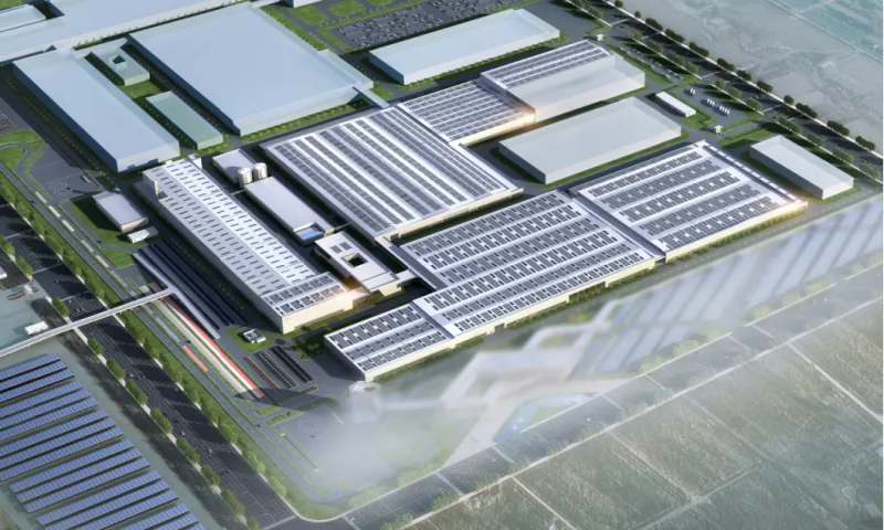 Irin Be Eédú Ibi Warehouse