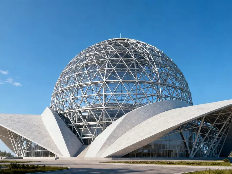 Irin be devetarium