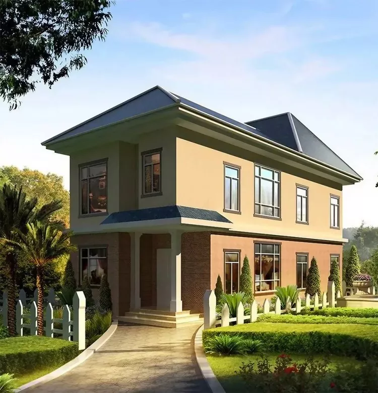 Irin Be ohun asegbeyin ti Villa